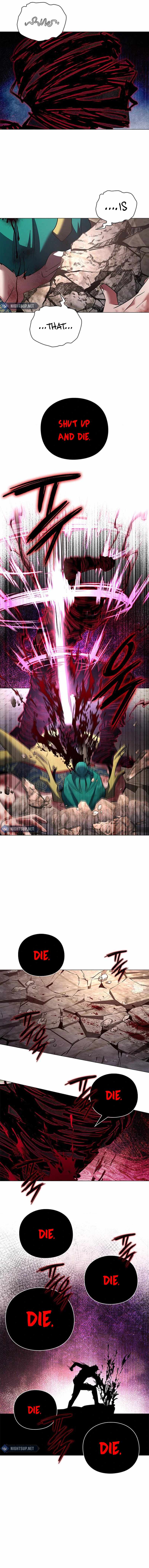 Goblin's Night Chapter 89 2